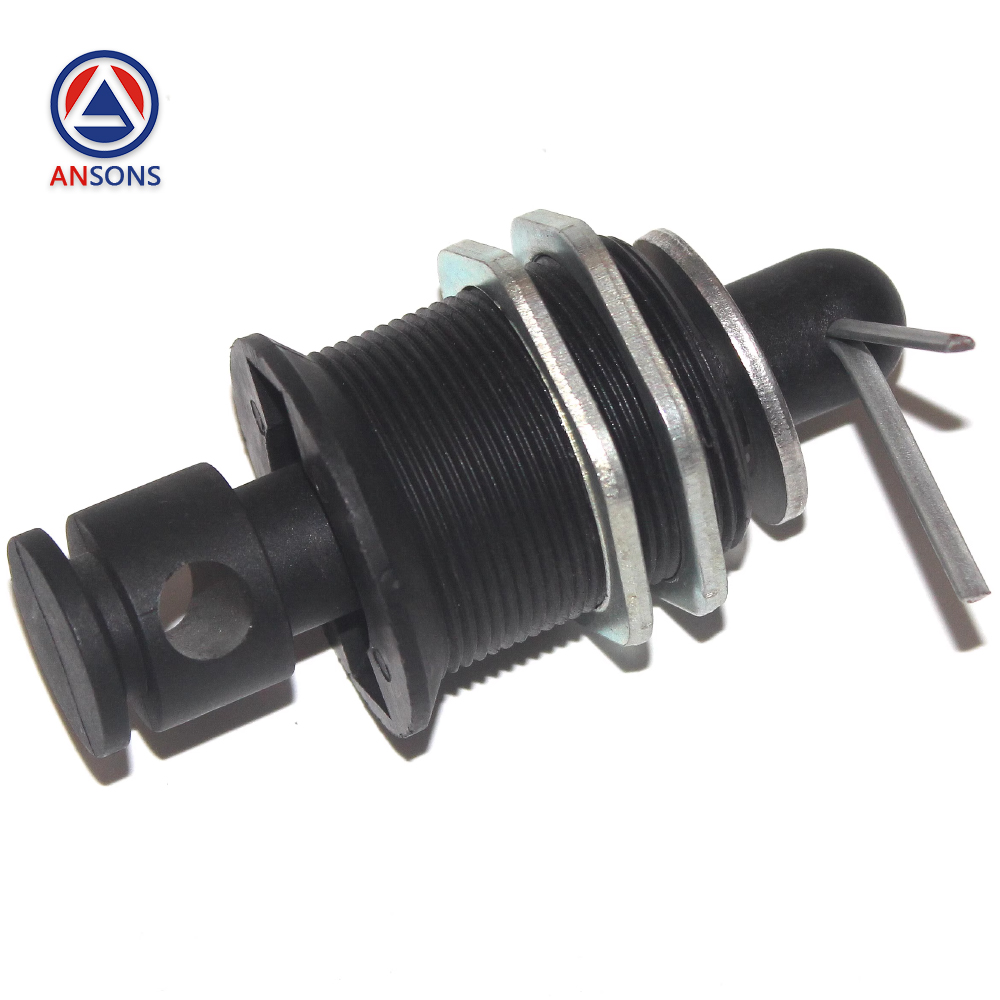 XIZI OTIS Escalator Cover Plate Lifting Handle Lifting Device 45MM Ansons Escalator Spare Parts