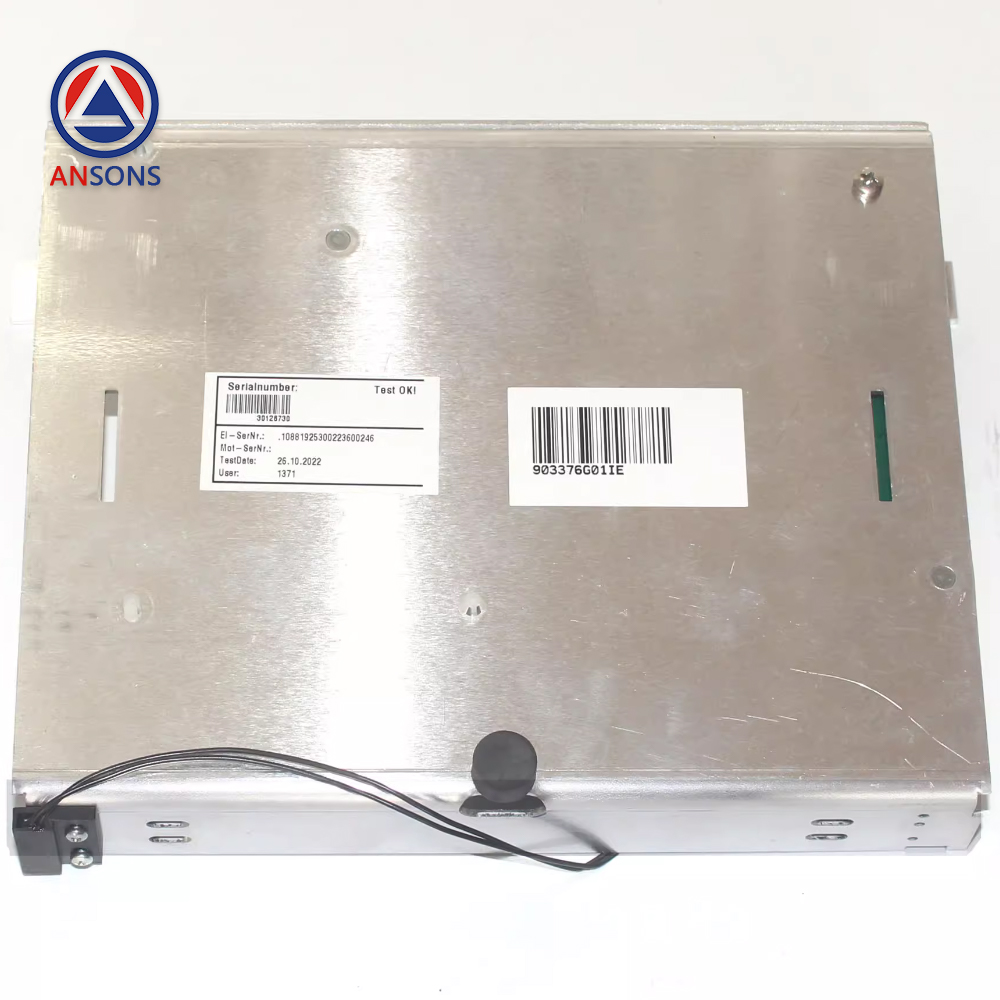 WITTUR Elevator Door Machine PCB Board 903377G01 901030G01 903376G01IE Ansons Lift Spare Parts