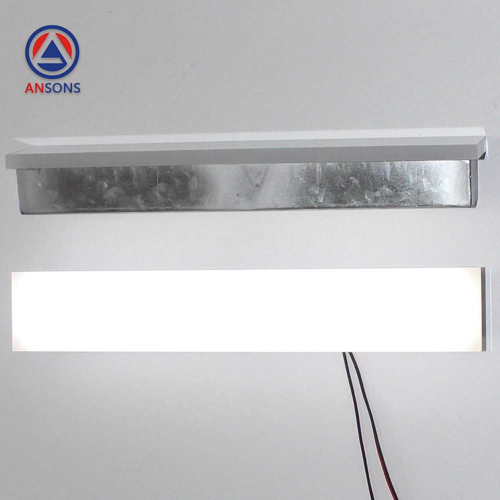 Elevator Arrival light Outside Hall Door Arrival Clock General Ansons Lift Spare Parts