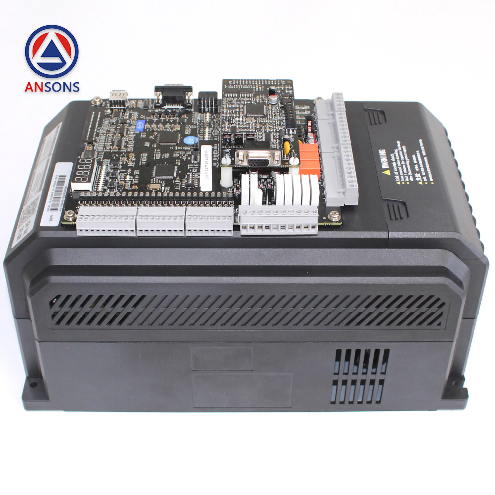 Bluelight Elevator Inverter Control Cabinet Integrated Machine BL6-UO4005 BL6-UO4007 BL6-UO4011 BL6-UO4015 Ansons Lift Spare Parts