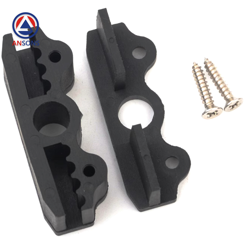 KONE Elevator Door Belt Clip S5M Ansons Lift Spare Parts