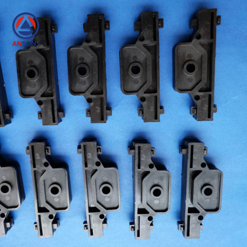 OTIS Elevator Door Machine Belt Clip AT120 Car Door Belt Buckle FAA149BK1 Ansons Lift Spare Parts