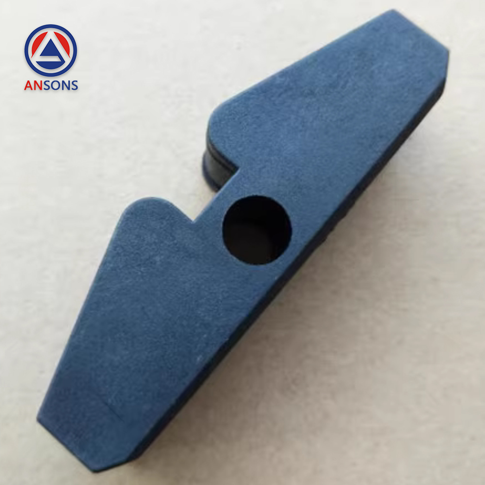 SIGMA Elevator Door Machine Belt Clip 8M Ansons Lift Spare Parts