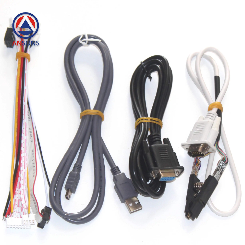 Monarch Elevator Multifunctional Server Multi-In-One Operator Decoder Test Service Tool MDK PRO Ansons Lift Spare Parts