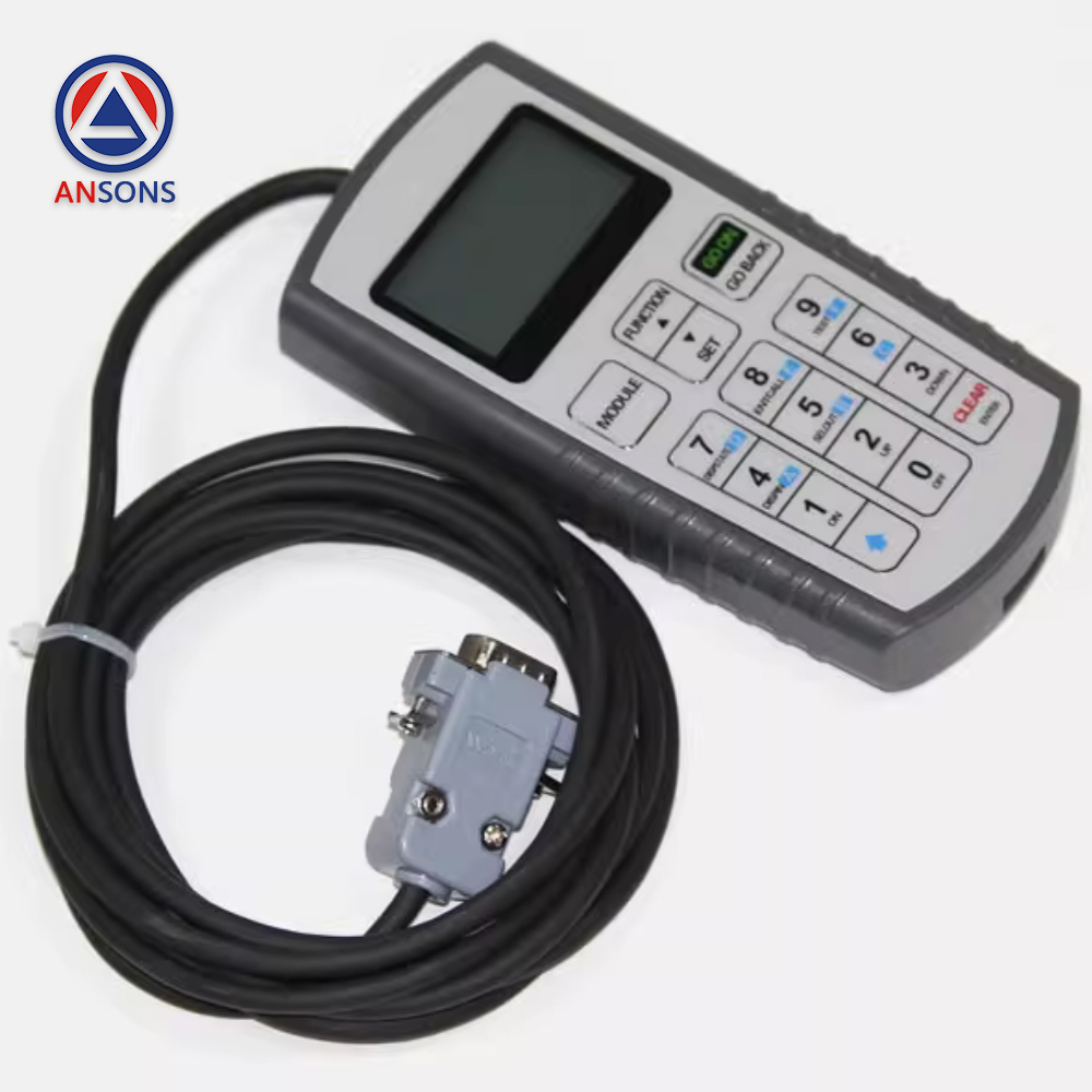 XIZI OTIS Elevator Service Tool Operator Test Tool SMART XMCB ALMCB Ansons Lift Spare Parts