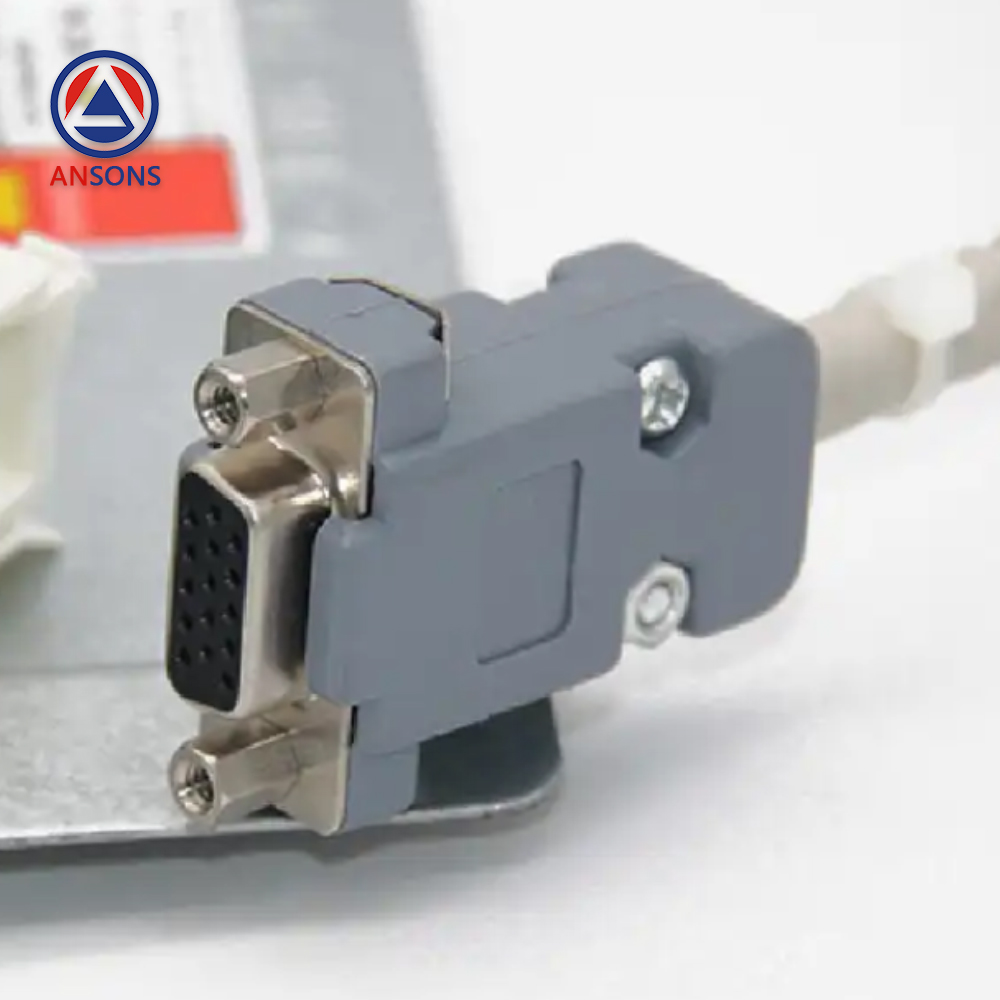 STEP Elevator Control PCB Board AS.T036 AS.T029 AS.T030 AS.L06/D AS380 Ansons Lift Spare Parts