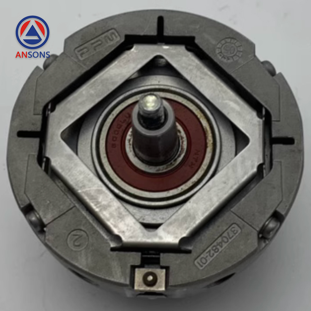 Heidenhain Elevator Encoder ERN1321 4096 62S12-30 ID.NR.385423-05 1321 Ansons Lift Spare Parts