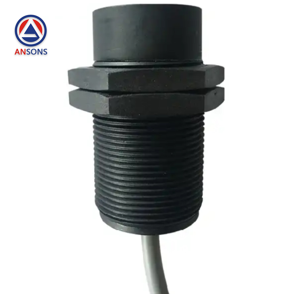KONE Elevator Electronic Scale Sensor KM712537G01 XB50 Weighing Device Sensor Probe Ansons Lift Spare Parts