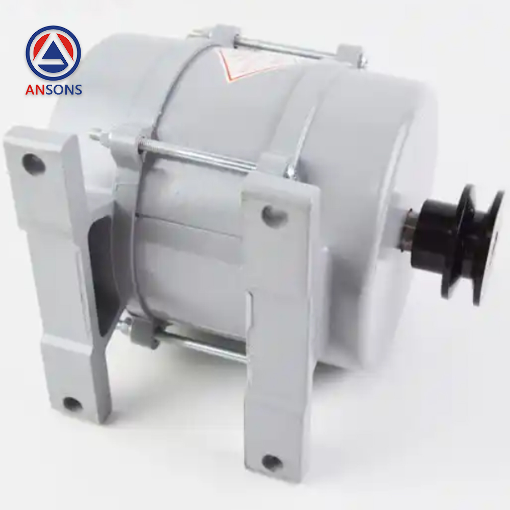 NBSL Elevator Door Motor YVP90-6B Ansons Lift Spare Parts
