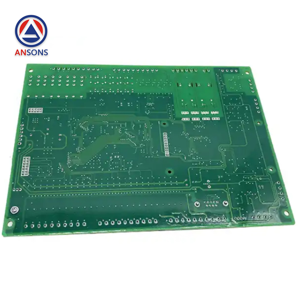 STEP Elevator Main PCB Board SM-01-F5021 Ansons Lift Spare Parts