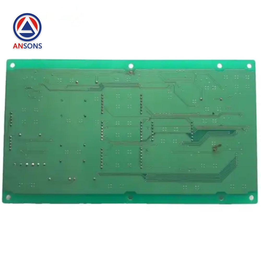 HYUNDAI Elevator Control Card PCB Board OPB-051 STVF5-OPB051 Ansons Lift Spare Parts