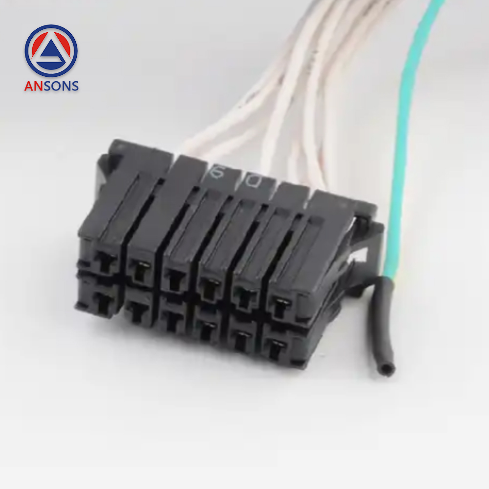 Mitsubishi Elevator Maintenance Handle Switch Box P231101B000G01L02L11 P231101B000G02L01L11 P231101B000G04L02L11 P231101B000G06L01L11 P231101B000G06L02L11 P231101B000G12L01L11 Ansons Lift Spare Parts