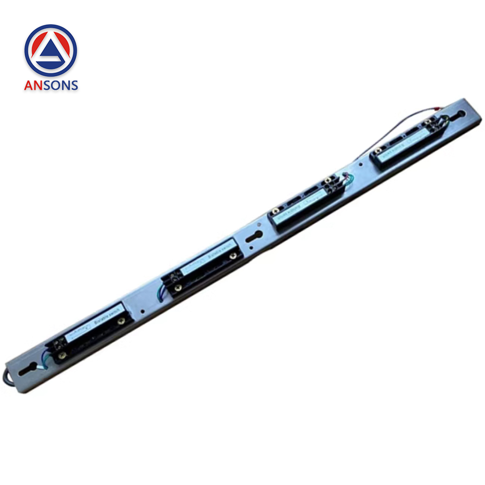 NBSL Elevator Bistable Switch With Bracket MKG131-03 800 900 1000 1200 Magnetic Protection Ring Ansons Lift Spare Parts
