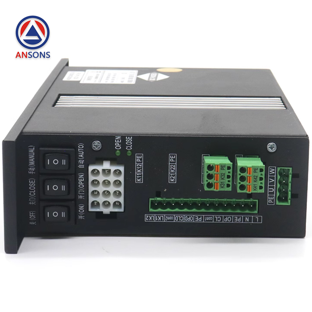 Ningbo Xinda Elevator Door Inverter Drive Door Machine Controller LB20GMD-2S0007E XD-1416 XD-1407 XD-1419 Ansons Lift Spare Parts