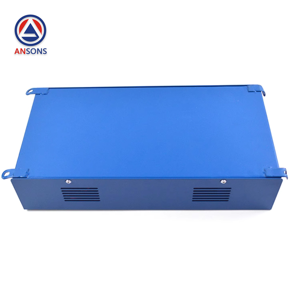 XIZI OTIS Elevator Rope Clamp Power Rope Clamp Control Device JSQ-12-C XAA25302G2 JSQ-110-B Ansons Lift Spare Parts