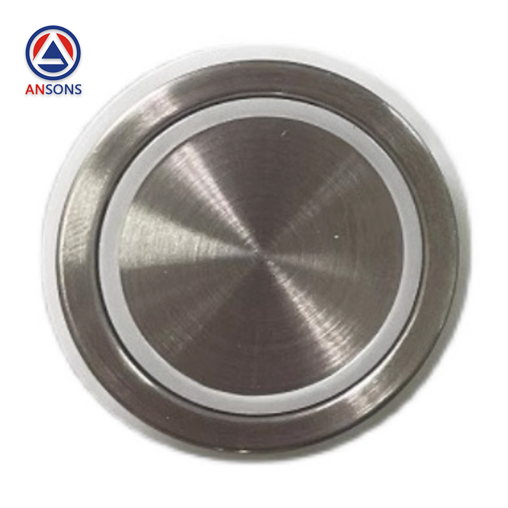 KONE Elevator Blank Button KDS50 KDS300 KDS220 KDS330 Ansons Lift Spare Parts