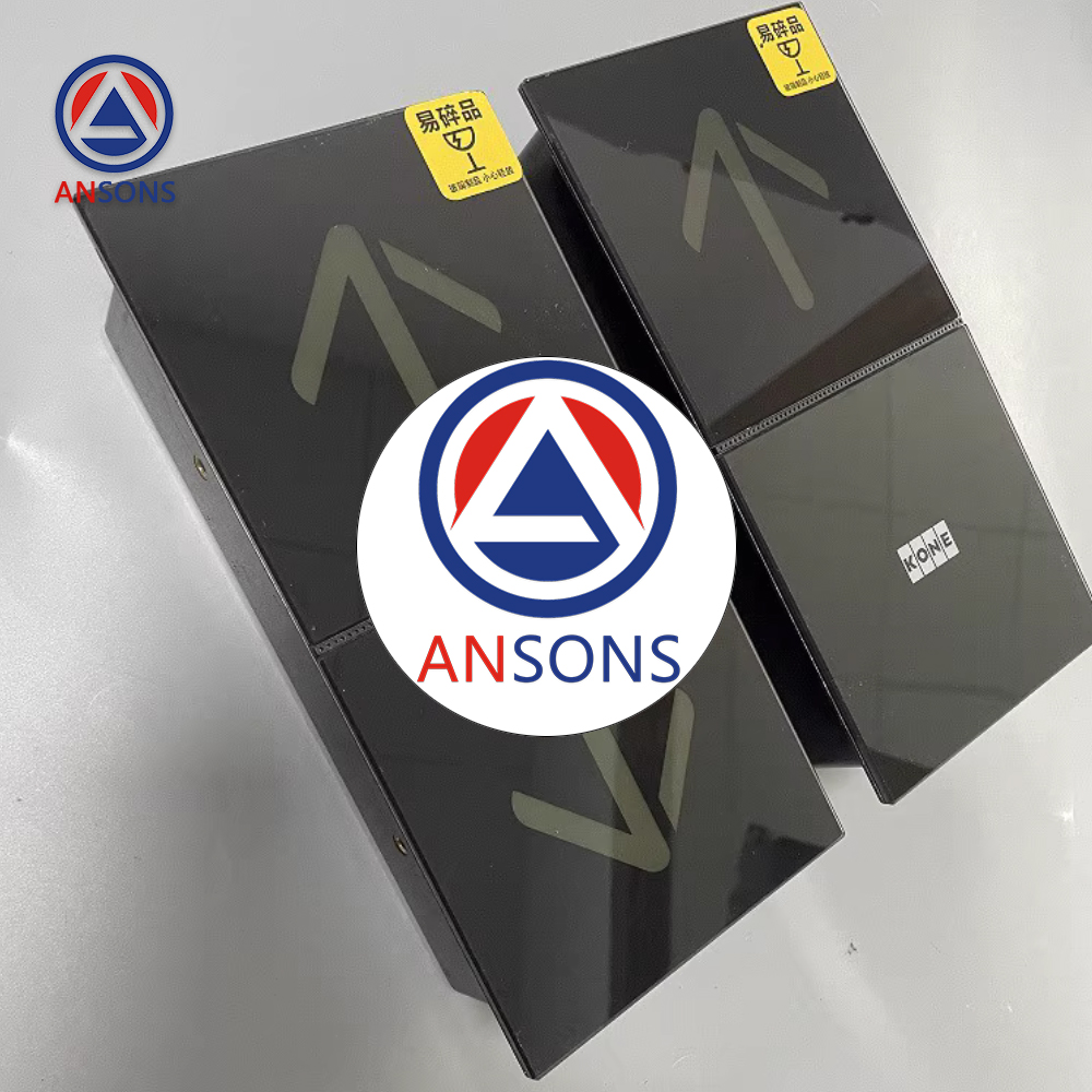 KONE Elevator Arrival Light KM51308476G03 KM51308476G04 KM51308476G07 KM51308476G08 KDS330 Ansons Lift Spare Parts