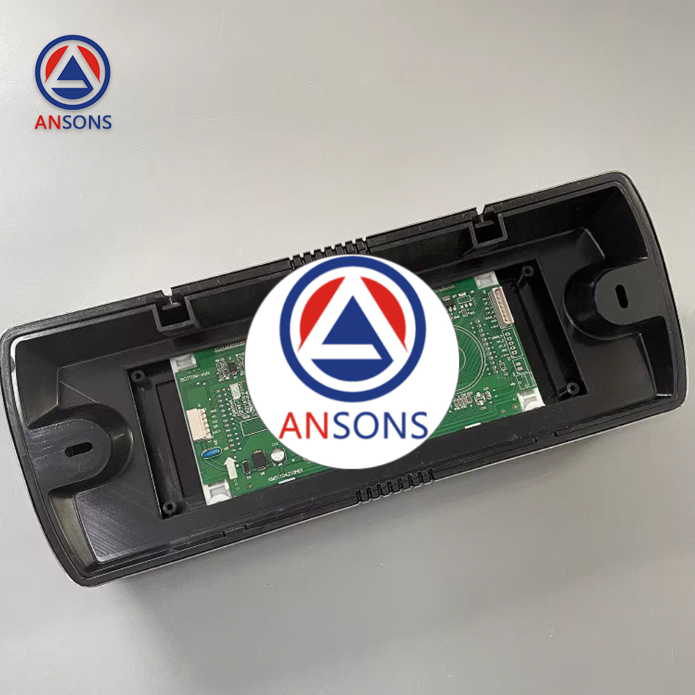 KONE Elevator Hall Door Horizontal Display KDS50 Ansons Lift Spare Parts