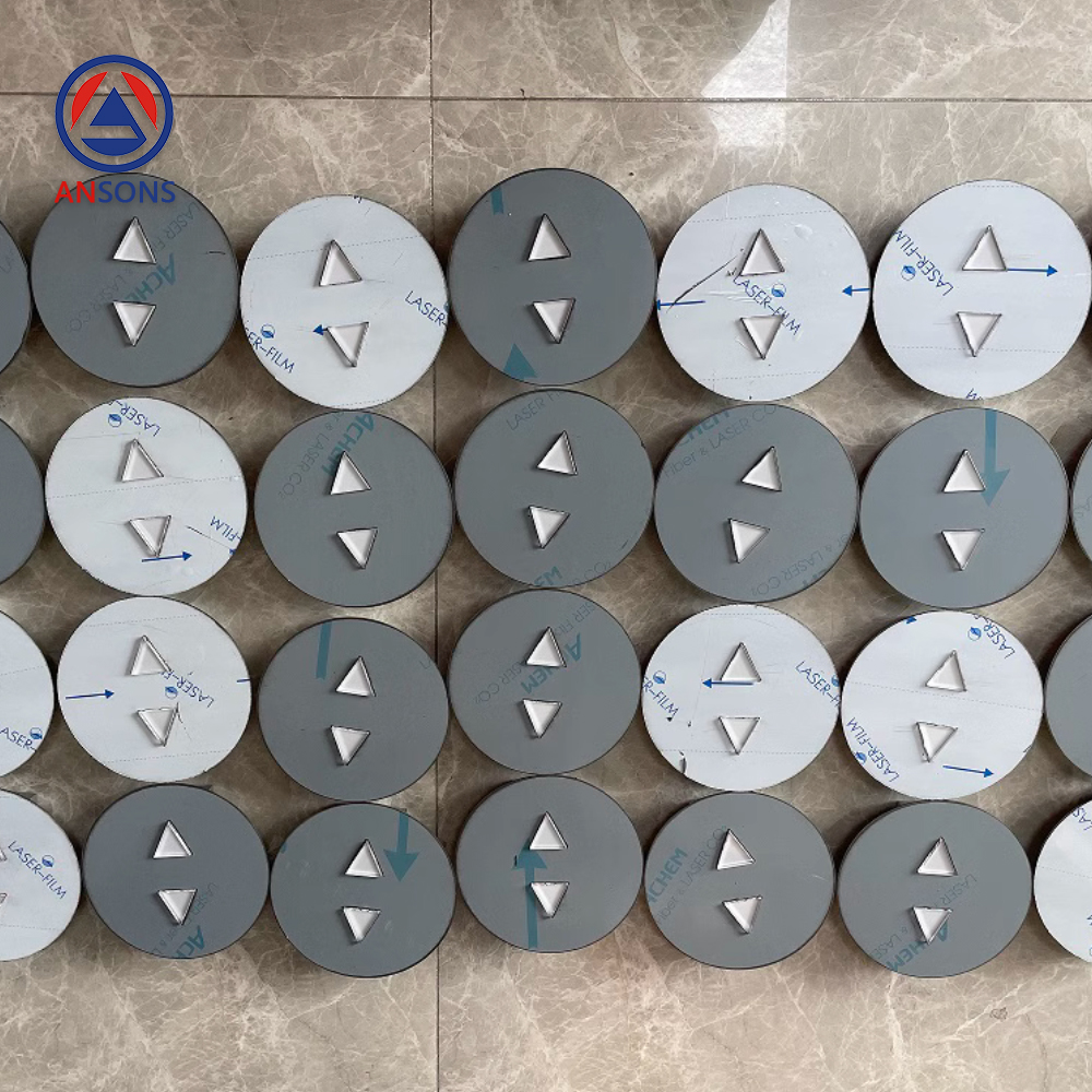 Ansons Elevator LOP HOP Box Micro Motion Button Touch Ansons Lift Spare Parts