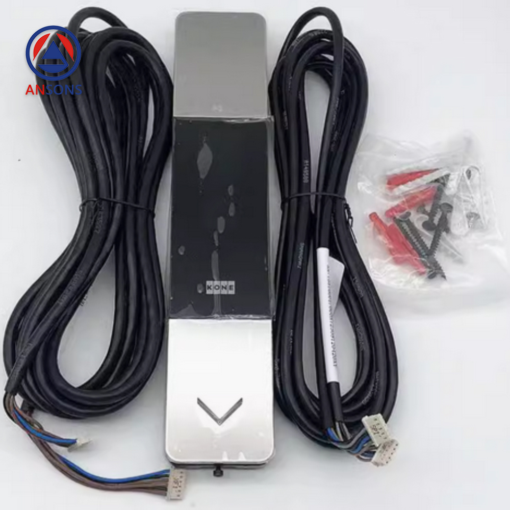 KONE Elevator LOP HOP Box KSS280 KM1368868G01 KM1368868G02 KM1368868G03 KM1368868G04 KM1368869H04 Ansons Lift Spare Parts
