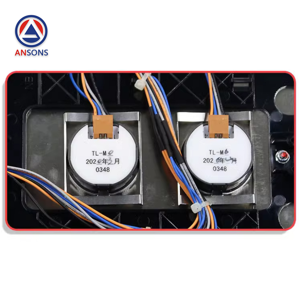 Hitachi Elevator LOP HOP Box VIB-663W TL-MO Ansons Lift Spare Parts