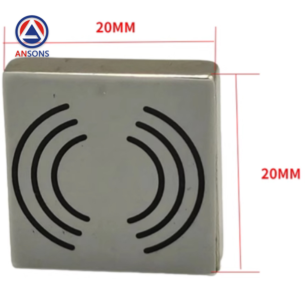 Thyssen Elevator Weighing Magnet Sensor EK-HDJD Ansons Lift Spare Parts