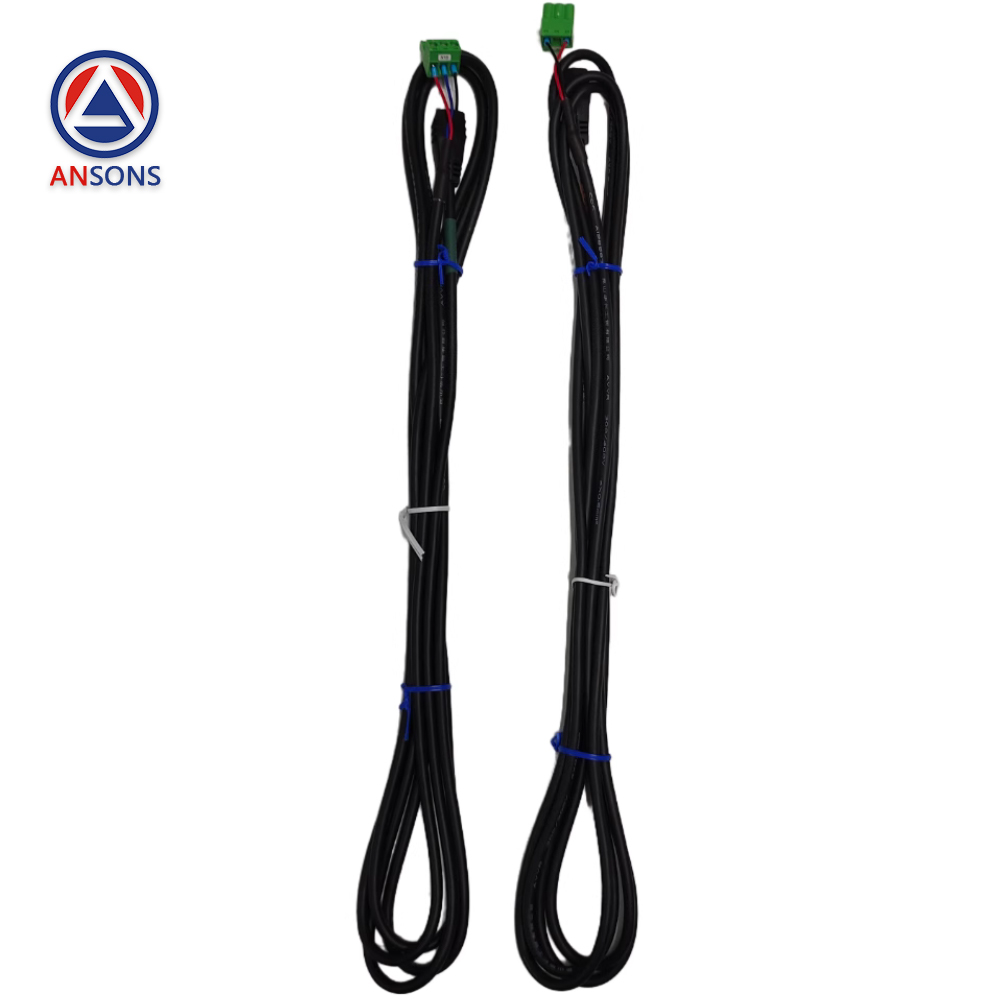 JONES For KONE Elevator Light Curtain Door Sensor Photocell KM51231708 L135080/K FCU0735 FCU0740 TL Ansons Lift Spare Parts