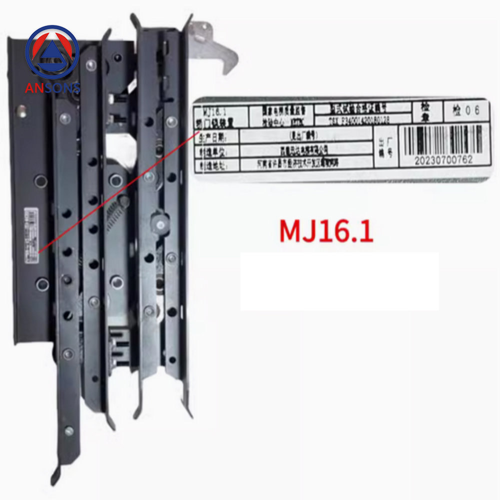XJSCHINDLER Elevator Door Vane MJ16.1 MJ25.1 Ansons Lift Spare Parts