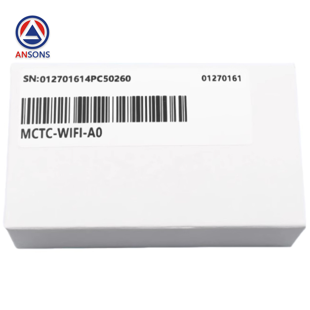 Monarch Elevator Bluetooth Module MCTC-WIFI-A0 MCTC-BLE-A0 Ansons Lift Spare Parts