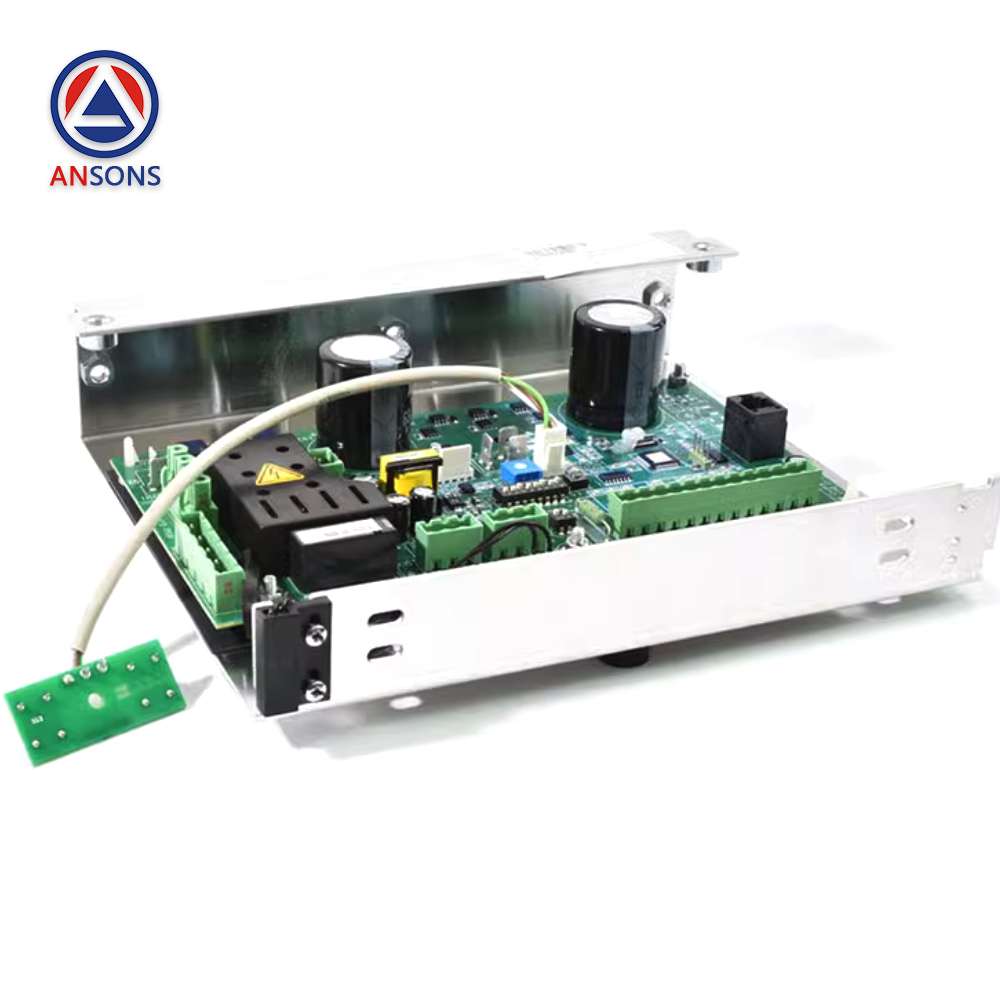 KONE Elevator Door Machine PCB Board KM606060G01-R KM606050G01 KM606053H05 Ansons Lift Spare Parts