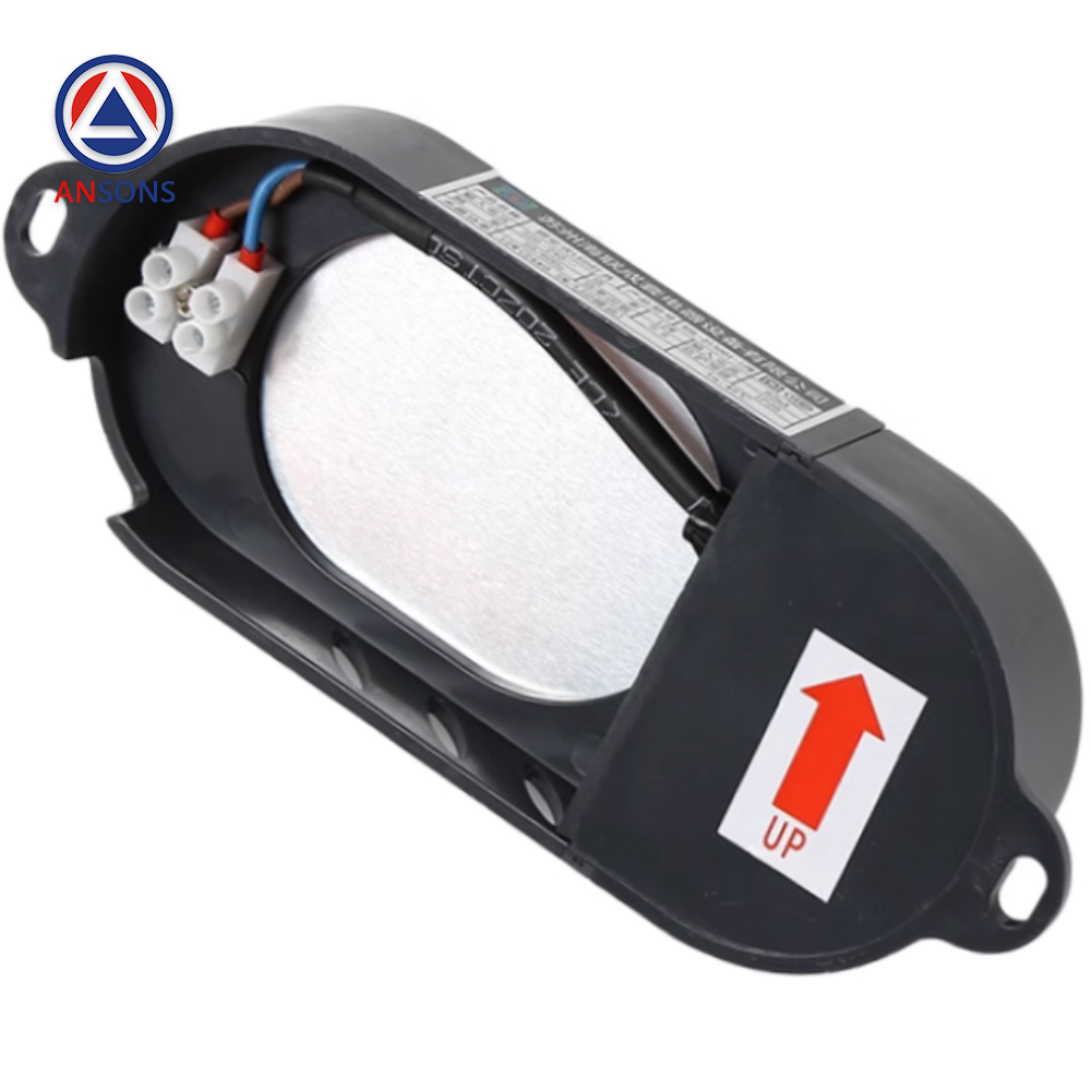 KONE Elevator Well Light Pit Car Roof Emergency Lighting Wall light KHL-213001-8W KHL-213001-12W Ansons Lift Spare Parts