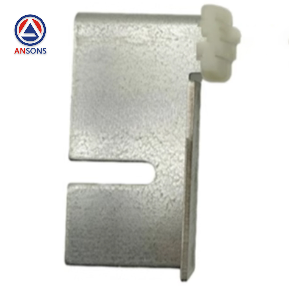 KONE Elevator Static Light Curtain Bracket KM51123483G01 Ansons Lift Spare Parts