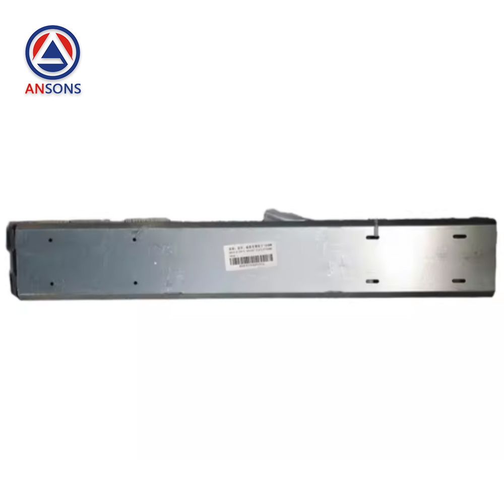 KONE Elevator Magnetic Stripe Bracket Patch Magnet Block Install Backboard 88 184 mm KCE Ansons Lift Spare Parts