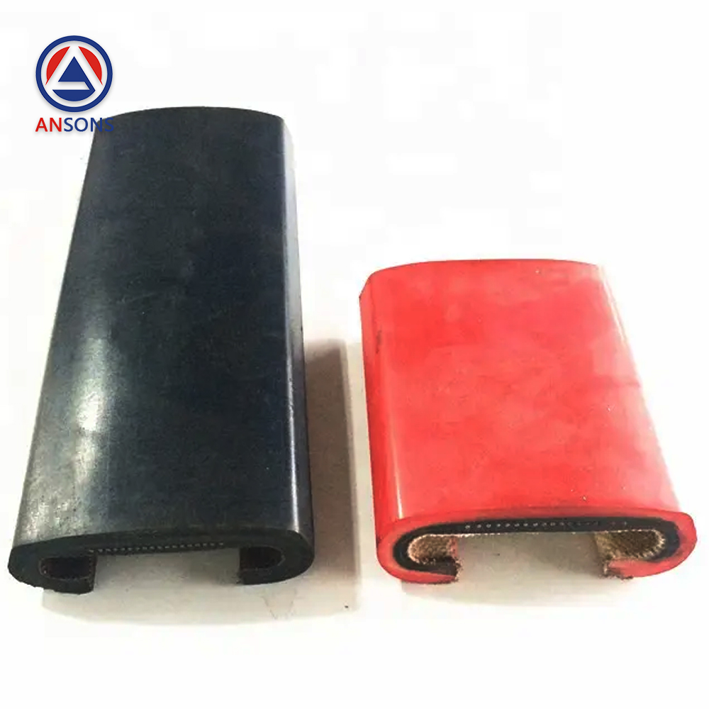 Escalator Handrail Belt SWE SDG SDS FT800 C700 C600 C300 Ansons Escalator Spare Parts