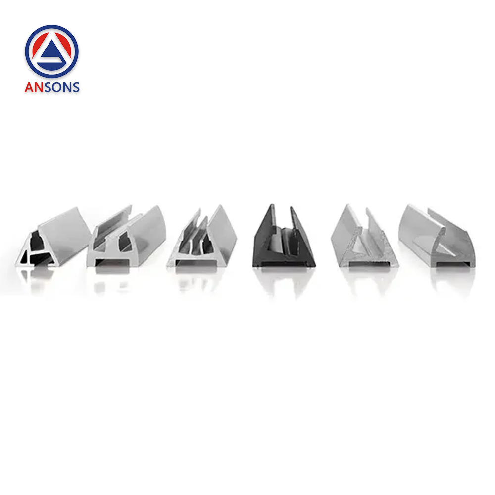 Ansons Escalator Safety Brush Safety Skirt Brushes Ansons Escalator Spare Parts