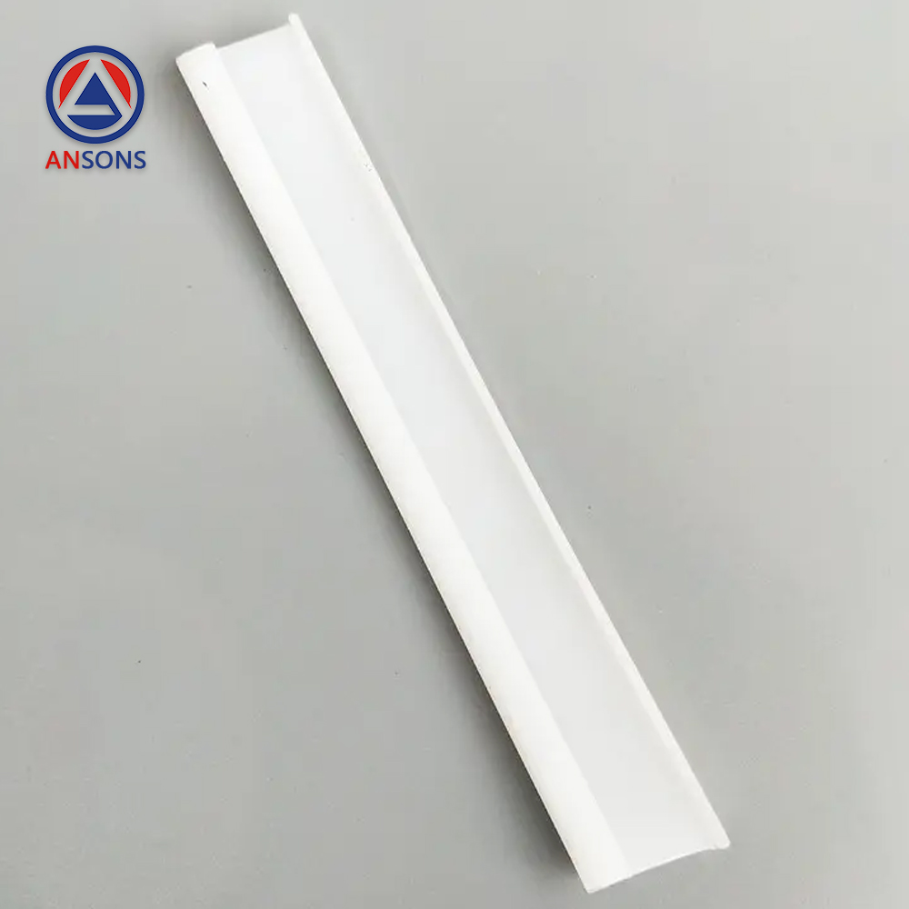 OTIS Escalator Guide Shape GAA50AHA1 DAA50NPK1 6m For 506NCE Ansons Escalator Spare Parts