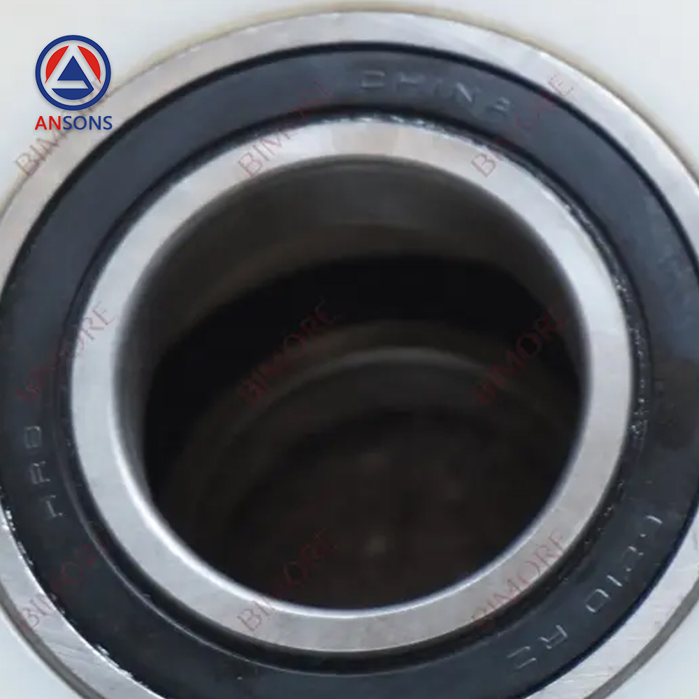 OTIS Escalator Handrail Drive Wheel GAA195NV1 GAA195NT1 Sprocket Wheel Ansons Escalator Spare Parts