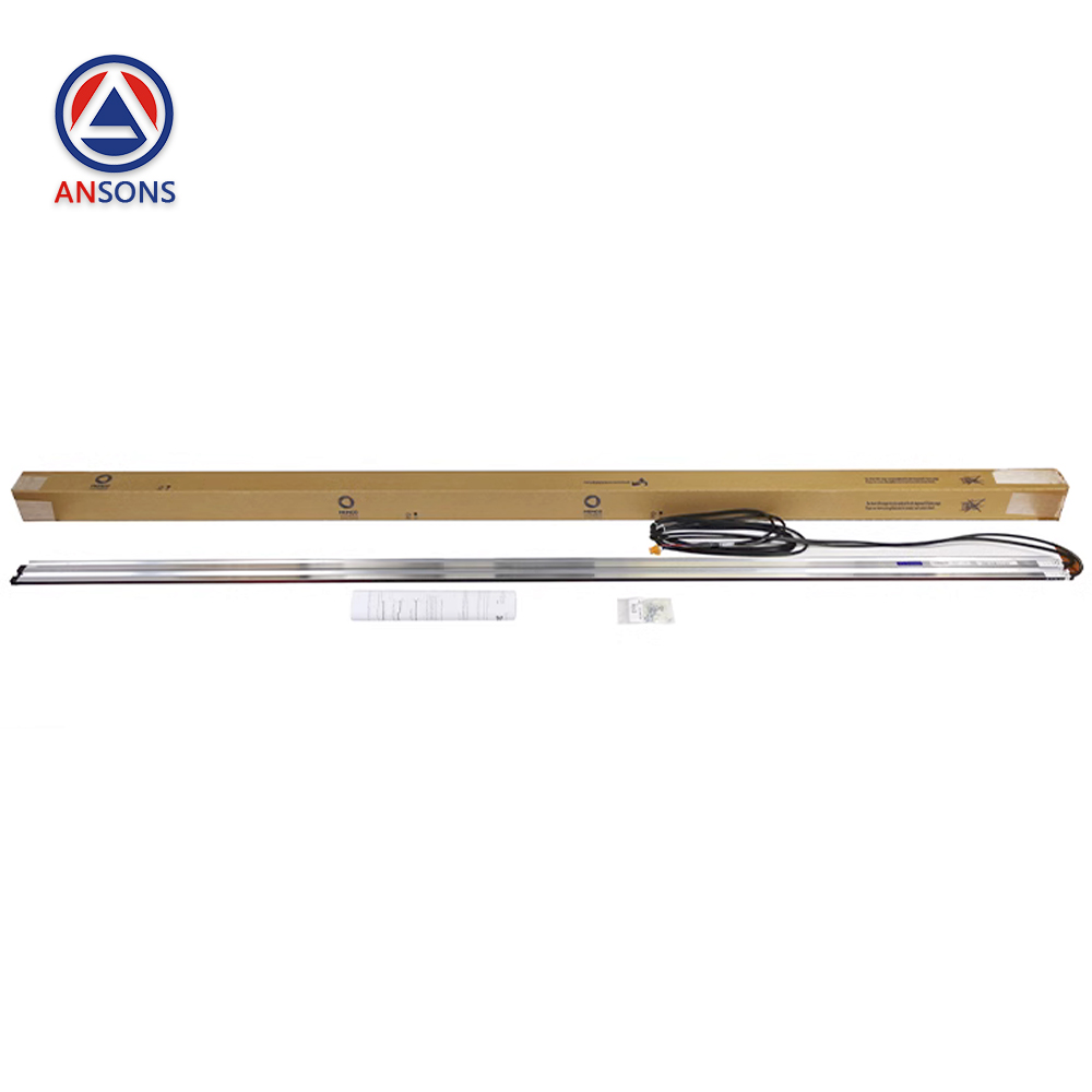 MEMCO For KONE Elevator Light Curtain E1036K E1136K E1236K Door Sensor Photocell Ansons Lift Spare Parts