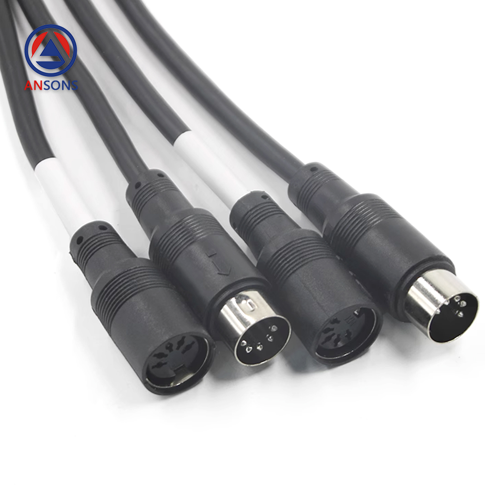 SFT Elevator Light Curtain SFT-620A1-P220N  SFT-623A1 SFT-626A1-P220N SFT-627A1-P220N SFT-632A1-P220N 633A1-P220N SFT-635A1-P220N SFT-636A1-P220N SFT-820A1-P220N SFT-824A1-P220N SFT-832A1-P220N SFT-834A1-P220N Door Sensor Photocell Ansons Lift Spare Parts