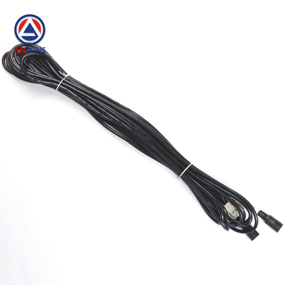 WECO For OTIS Elevator Light Curtain WECO-957M84-DC24B HAA24590K1 DAA24591E6 Door Sensor Photocell Ansons Lift Spare Parts