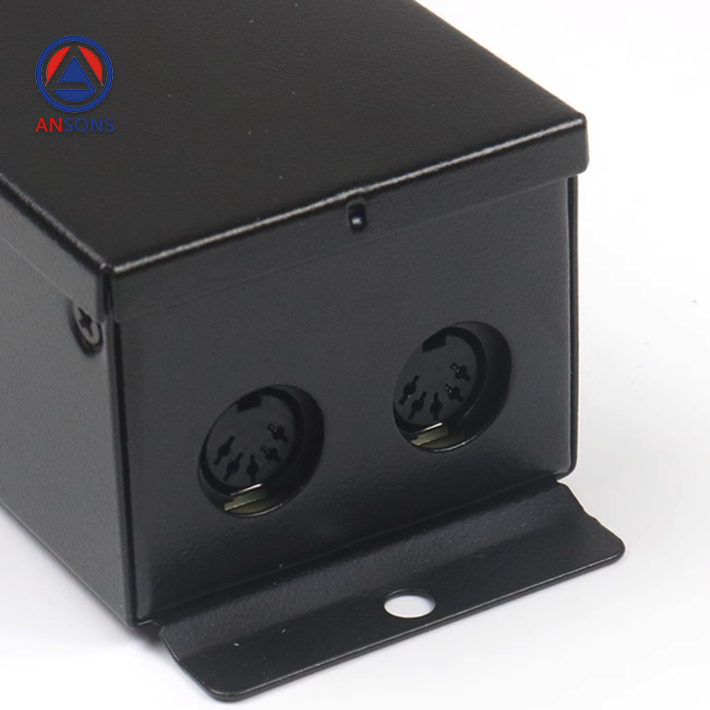 WECO For XJXD Elevator Door Sensor XJ-917Q71-AC220 WECO-917Q94 Light Curtain Photocell Passenger Cargo Lift Infrared Sensor Ansons Lift Spare Parts