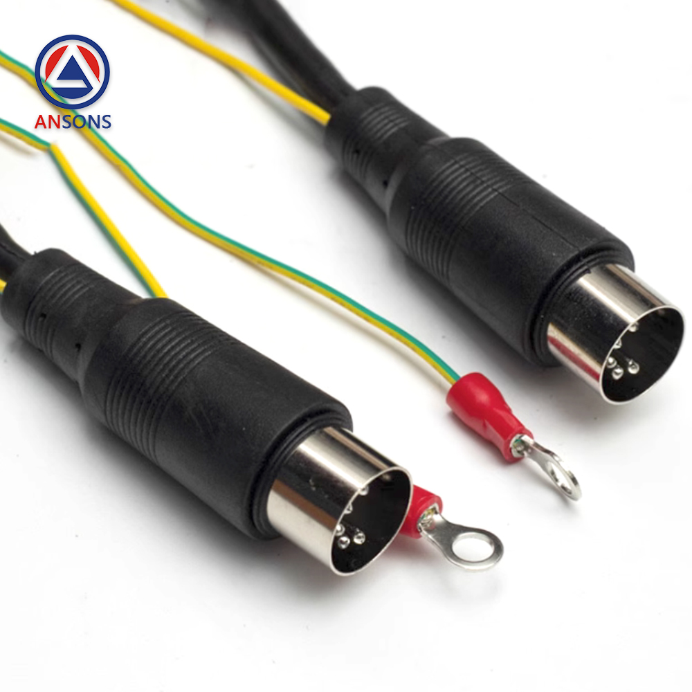 WECO For THYSSEN Elevator Light Curtain WECO-957B71-DC24B WECO-957B71-DC24BT 957B74-A Photocell Door Sensor Ansons Lift Spare Parts