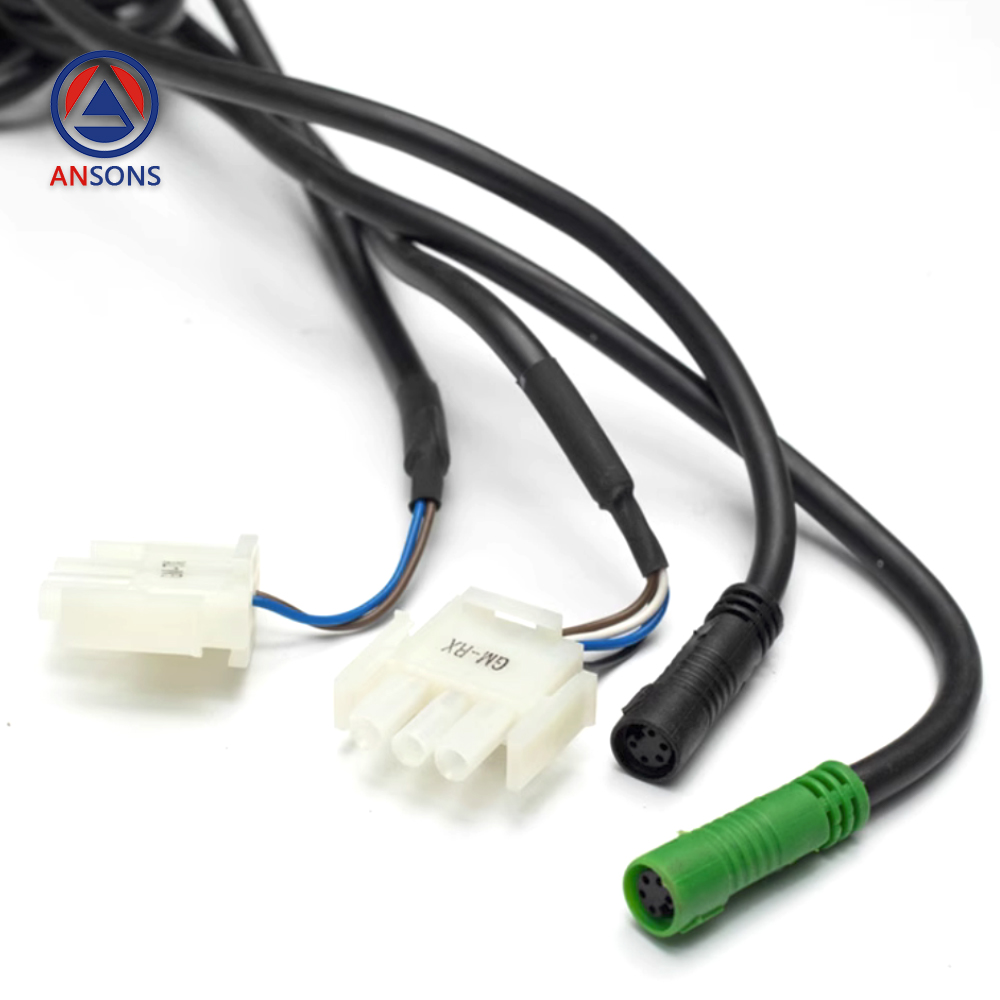 WECO For Hitachi Elevator Light Curtain WECO-917A61-DC24R-S2-AB WECO-917MA61-DC24R Photocell Door Sensor Ansons Lift Spare Parts