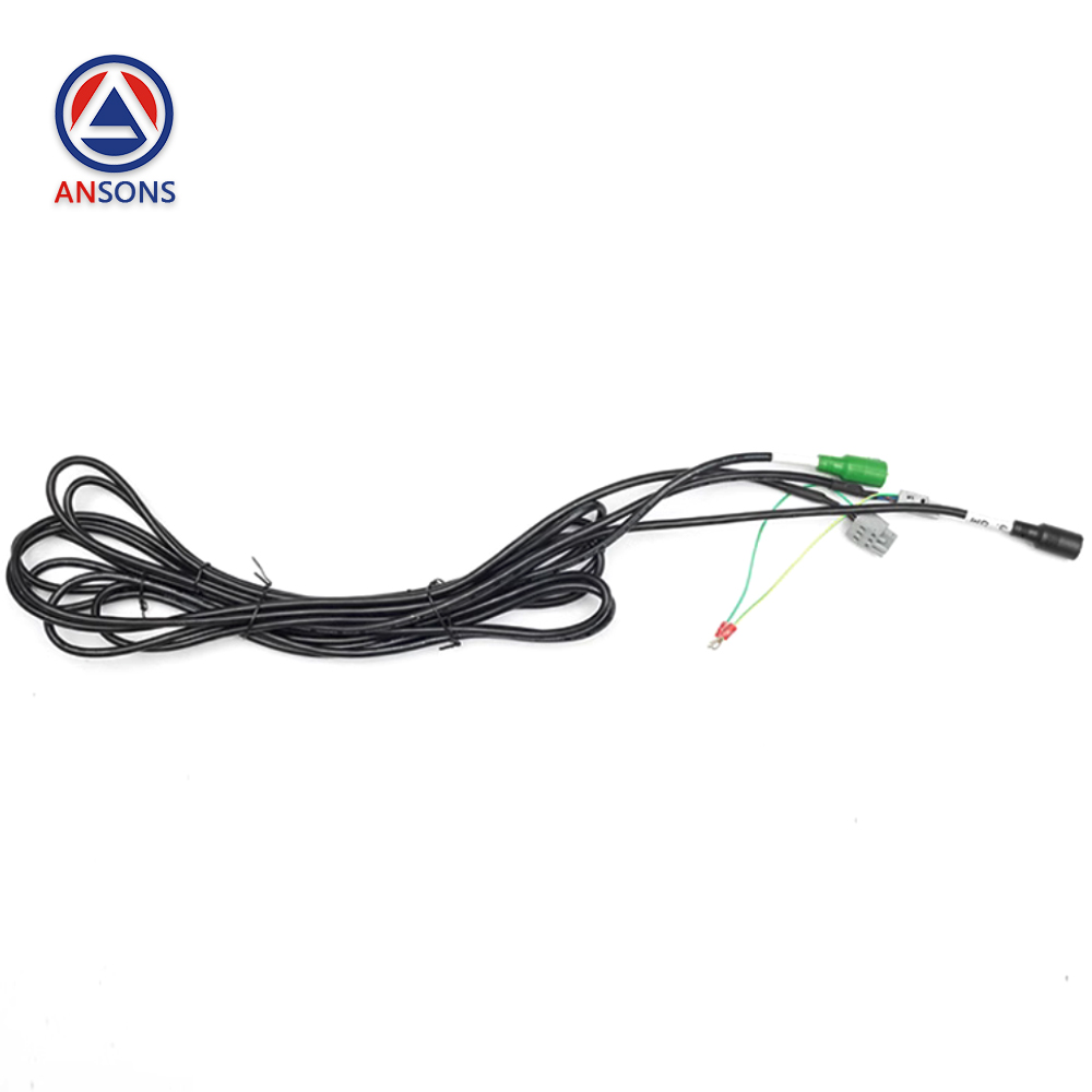 WECO For Hitachi Elevator Light Curtain WECO-957Z71-DC24B-A Photocell Door Sensor 2-In-1 Ansons Lift Spare Parts