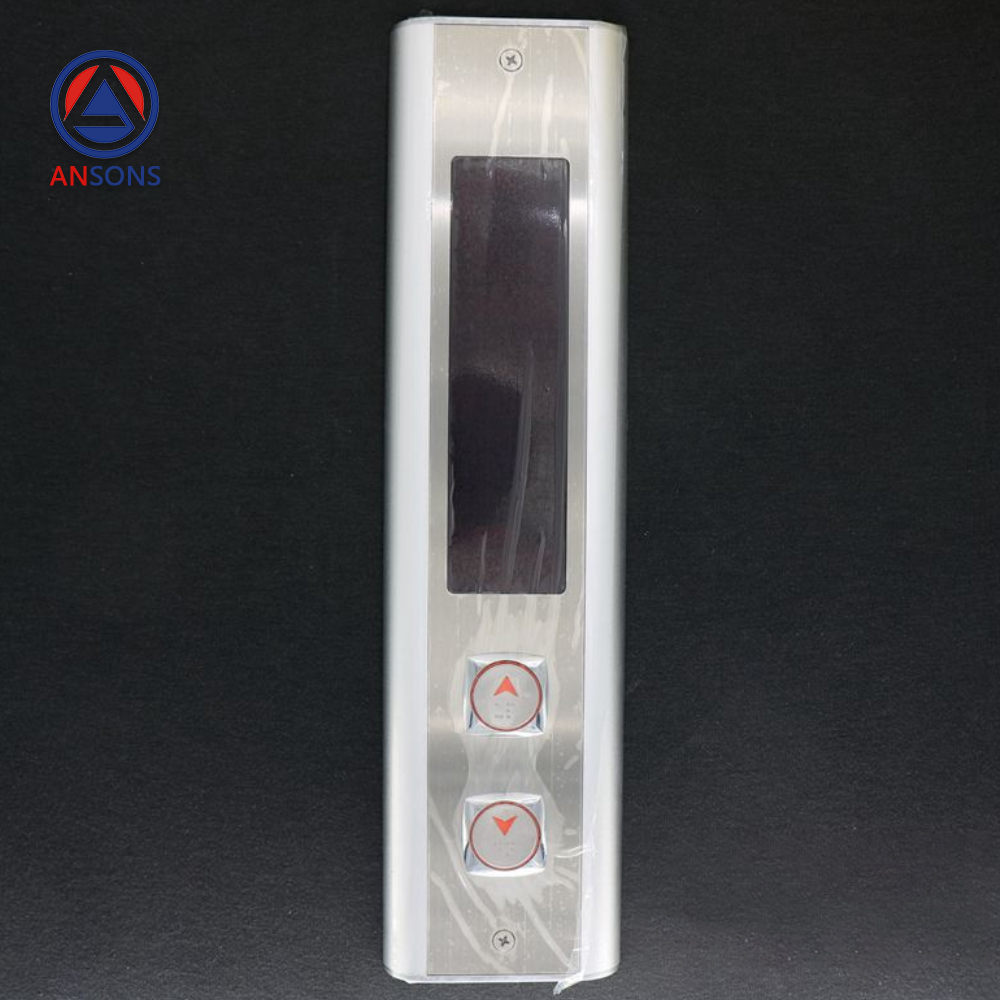 Hyundai Elevator COP HIPD-CAN V3.2 HIP-CM0 Panel 5 7 9 Type Display PCB Board Ansons Lift Spare Parts