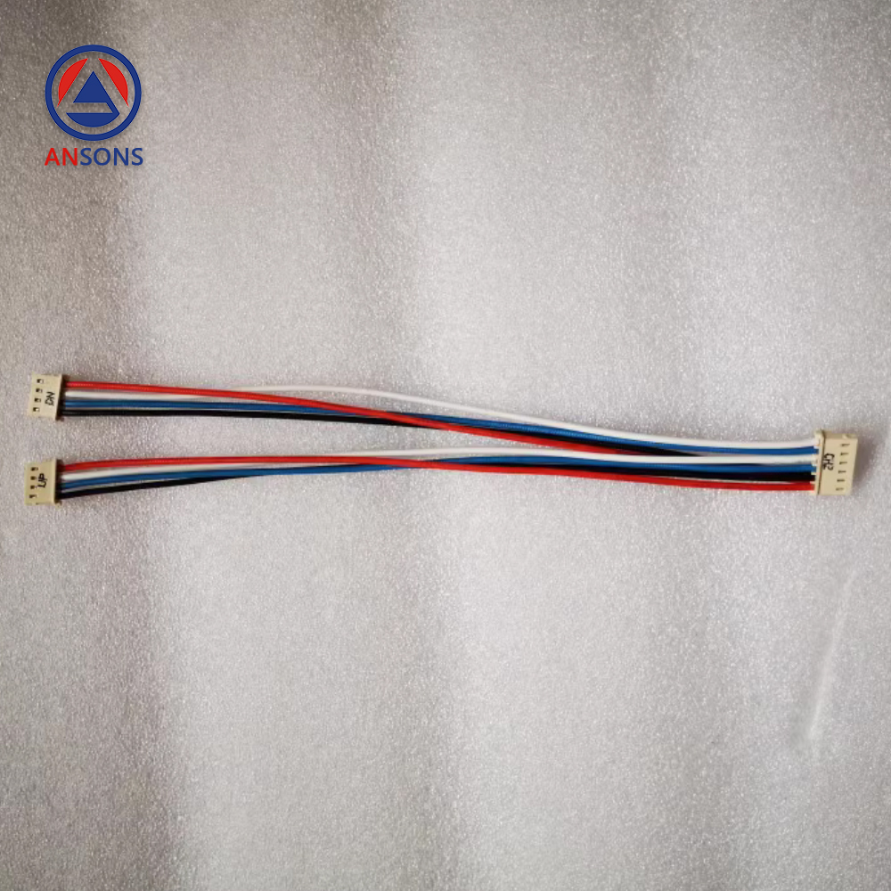 Hyundai Elevator COP HIP-442 Display PCB Board Bottomless Box Ansons Lift Spare Parts