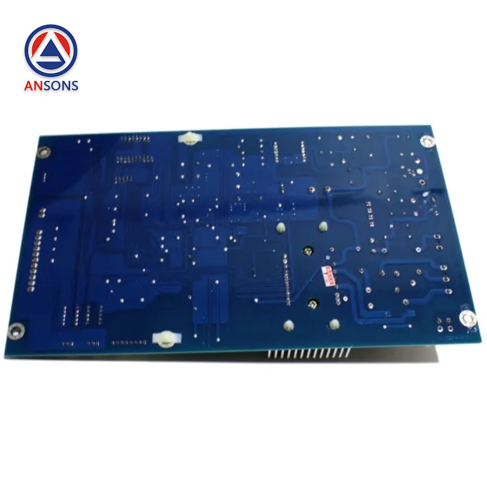 Hyundai Elevator Door Machine PCB Board HIDC-N REV1.1 REV1.2 DWG.NO20300501 HIDC-N4 Ansons Lift Spare Parts