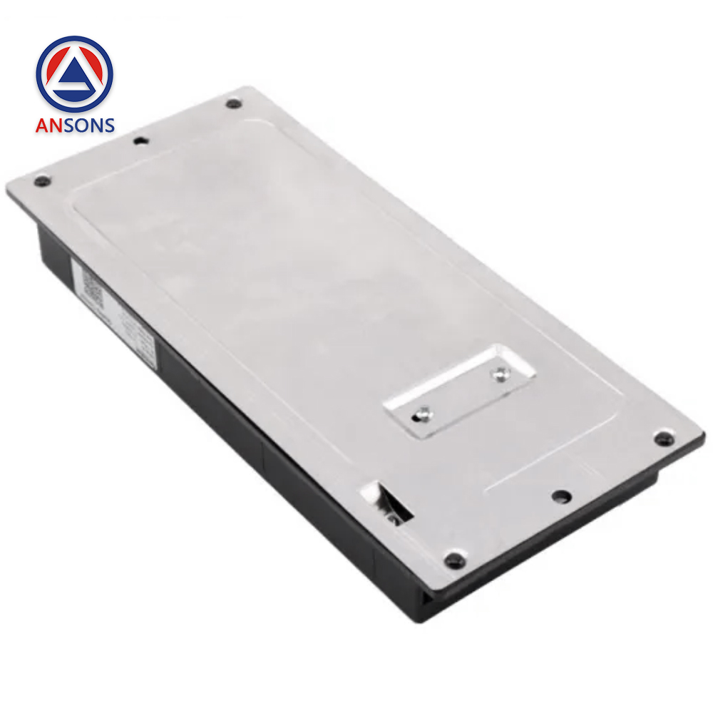 Fermator Elevator Door Inverter VF5+ VVVF5 VVVF5+ Controller Drive Ansons Lift Spare Parts