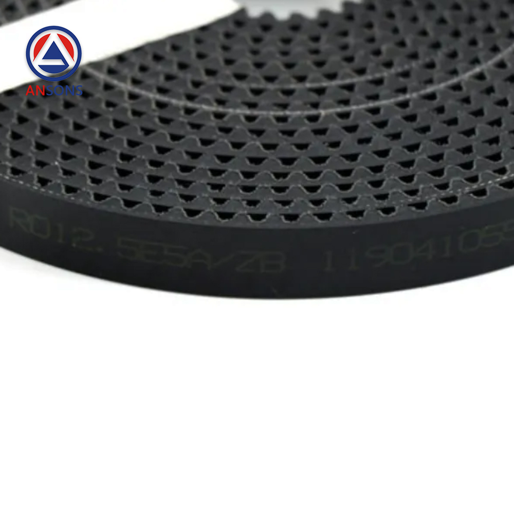 Fermator For OTIS Elevator Door Machine Belt Roller VF5+ PMVC R012.5 Ansons Lift Spare Parts