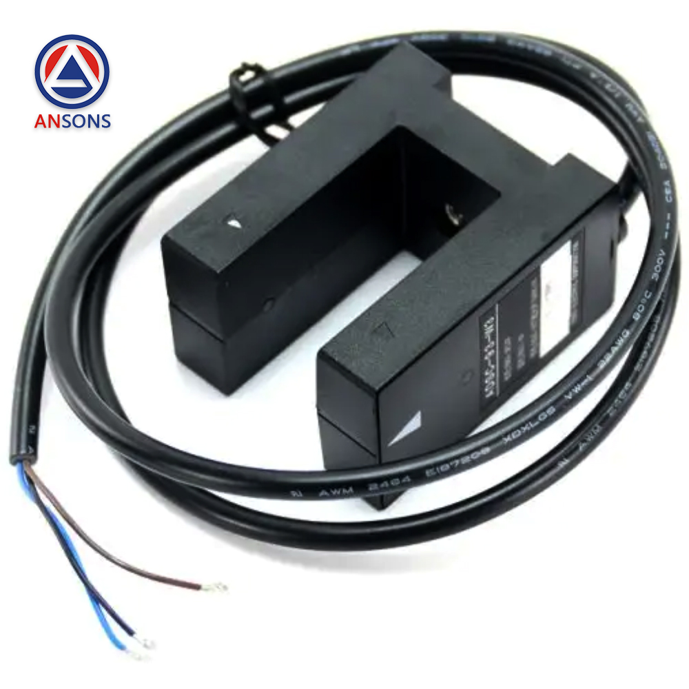 Fujitec Elevator Leveling Sensor ADS-81-W3 ADS-83-W3 ADSC-91-W3 ADSC-93-W3 ADSC-93-W6 Photoelectric Switch Ansons Lift Spare Parts